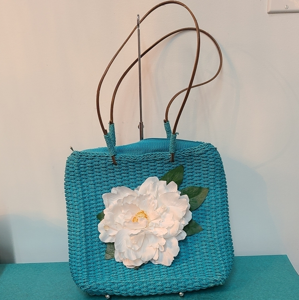 🌼  Shoulder Bag